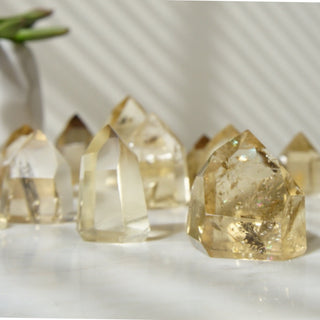 NATURAL CITRINE