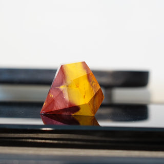 Mookaite Jasper Diamond