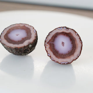 Laguna Agate Pair
