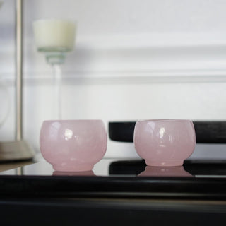Rose Quartz small Bowl