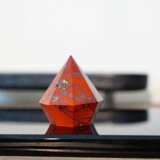 Mookaite Jasper Diamond