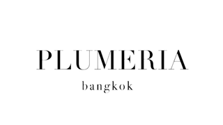 PLUMERIA BKK logo