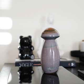 Ocean Jasper Mushroom