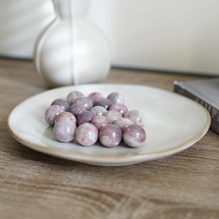 Pink Tourmaline mini Sphere