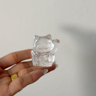 ANIMAL CARVINGS