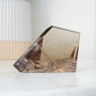 Smoky Quartz