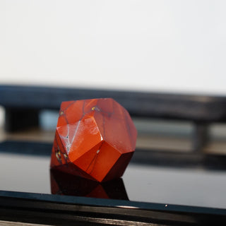 Mookaite Jasper Diamond